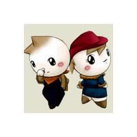 微信头像洋葱头