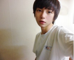 微信个性校草头像非主流帅气男生头像