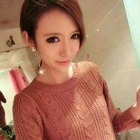 微信非主流漂亮女生个性