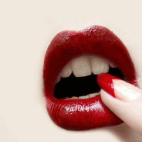 美图唇诱惑_另类图片