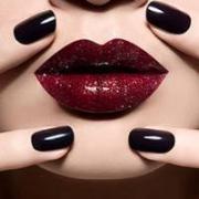 微信头像各种唇!