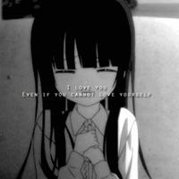 白鬼院凛凛蝶微信头像微信