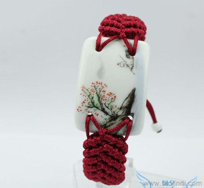 个性手带情侣宽手链