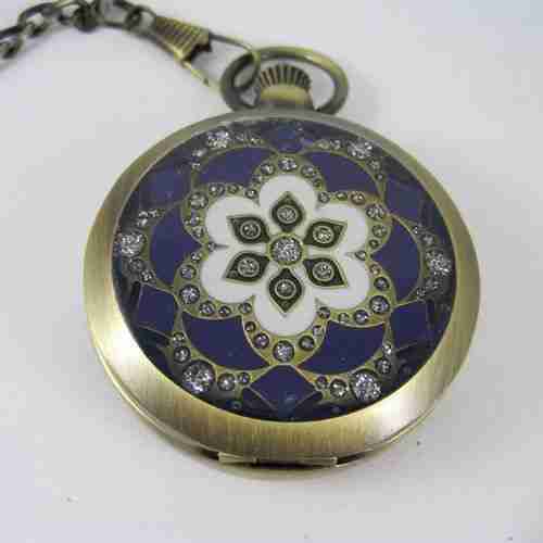 个性的表盘设计