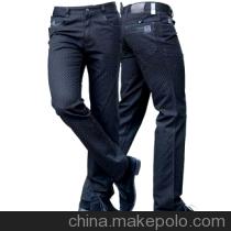 休闲个性裤子大牌