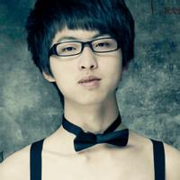 超酷个性男生头像