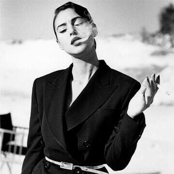 微信头像都是欧美