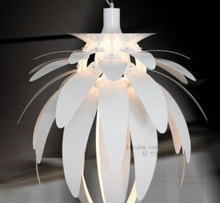 现代简约创意个性米兰意大利吊灯客厅餐厅卧室铝材