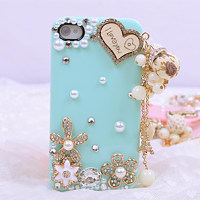 个性潮创意水钻