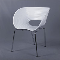 个性办公椅餐椅扶手椅