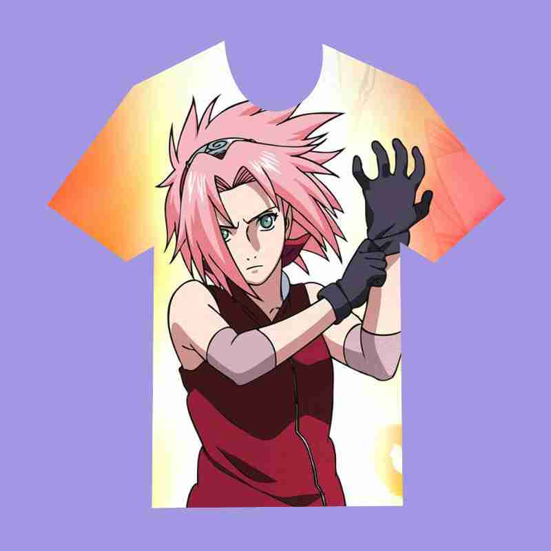 潮牌个性创意文化衫