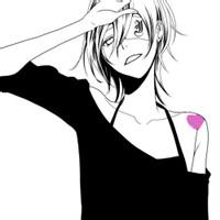 动漫头像闪图_动漫头像