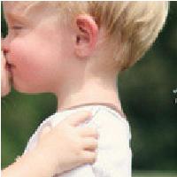 我爱你头像闪图