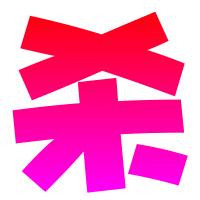 有杀字的闪图微信头像