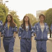 赵奕欢闪动头像