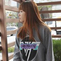 微信闪动带陈字头像