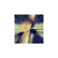 微信头像闪图带赞字