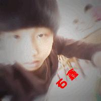 带鑫字的微信闪动头像