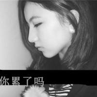 慧字微信非主流头像闪图