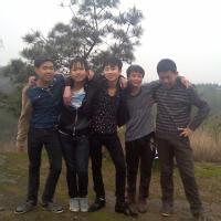 微信炫舞头像动带字闪动