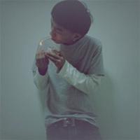 微信傻瓜带字闪图头像