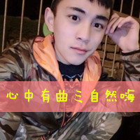 闪图狸猫带字头像