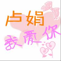 字头像带有她名字