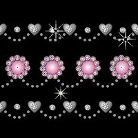 星光闪耀情侣头像