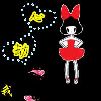 态头像闪图确定不来?