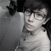 微信男生黑白最新