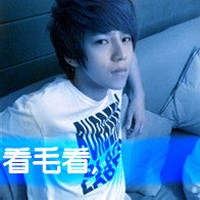 微信个性头像拽拽的*男生