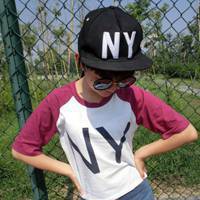 人寄语霸气闪图