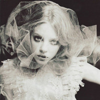 微信个性头像微信头像闪图