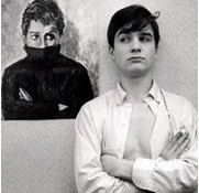 阿树男生单人微信头像图库阿狸桃子情侣微信头像阿狸带