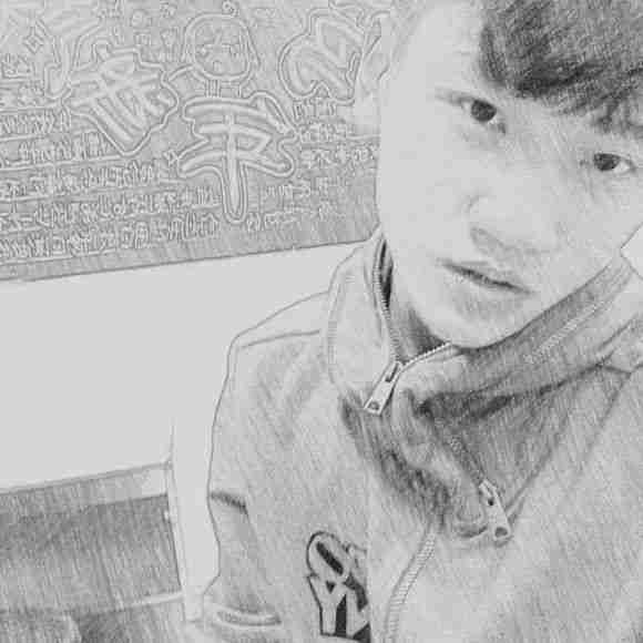 男生_李锦鉴_变形记