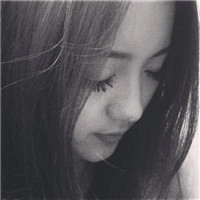 藏于心后女生头像
