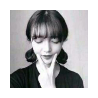 往事随风°女生头像