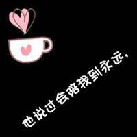 素描卡通男头像微信