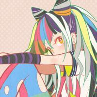 素描黑白照侧脸神情