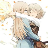 卡通头像人物头像