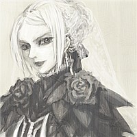 高清动漫头像ヶ