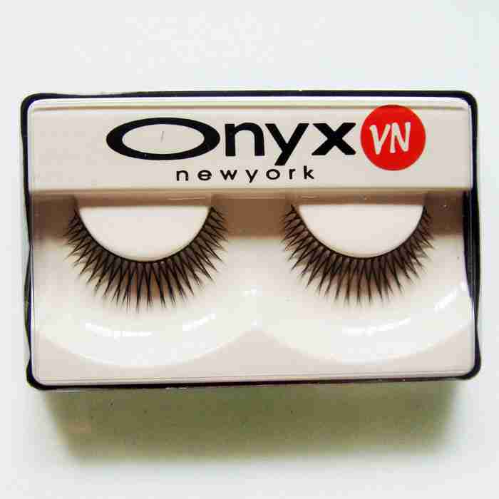 南韩纯手工仿真假睫毛