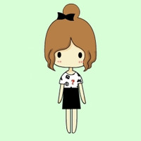 温暖人的可爱卡通头像