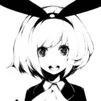 可爱卡通微信头像图片_女生专用