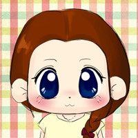 可爱萌卡通头像