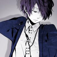 可爱卡通女生萌头像