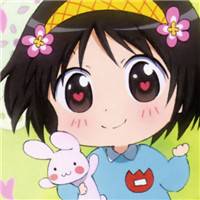 姐妹微信卡通可爱头像|要两个人的