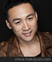 明星内地男演员高虎微信头像