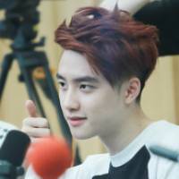 秀我深爱的他_明星