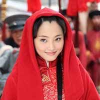 丽头像_明星头像